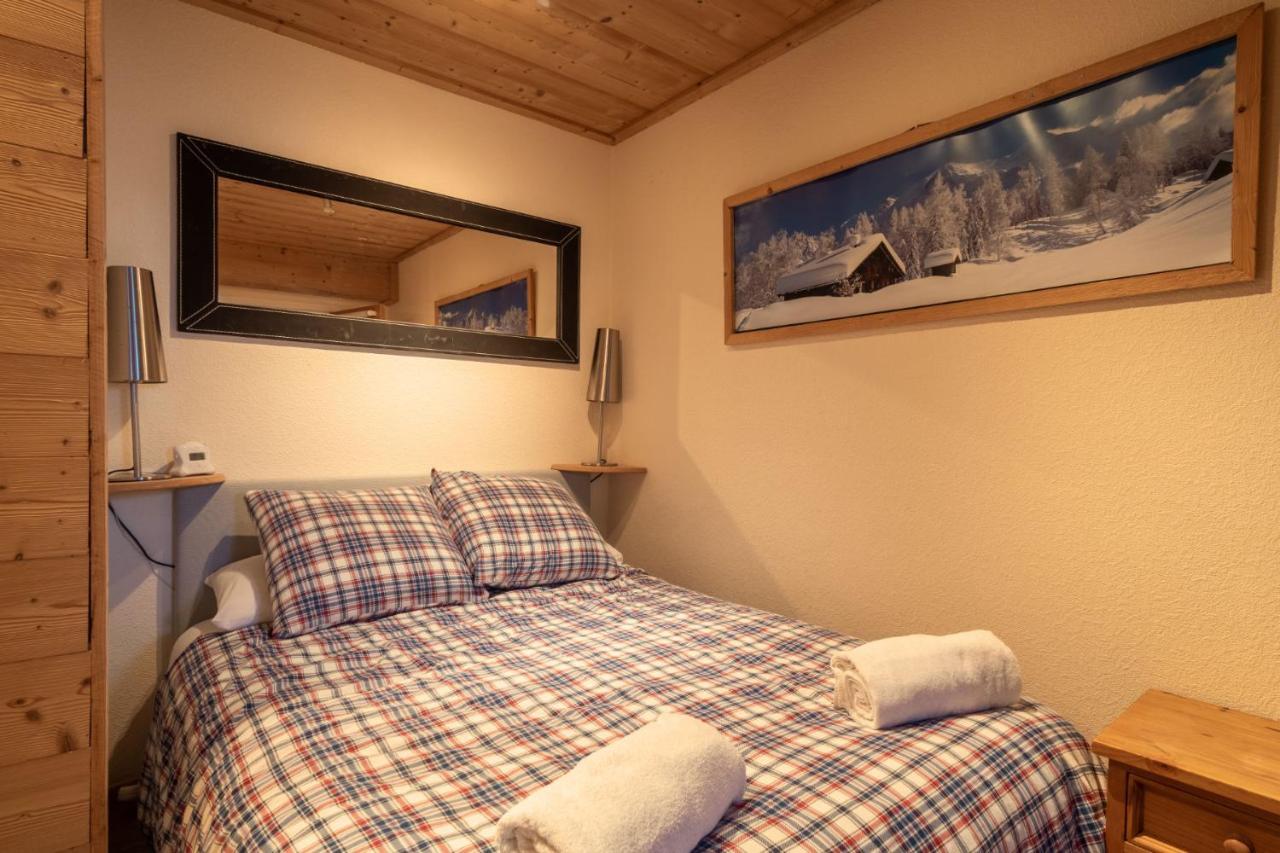 Chalet Aventure B&B Les Gets Eksteriør billede